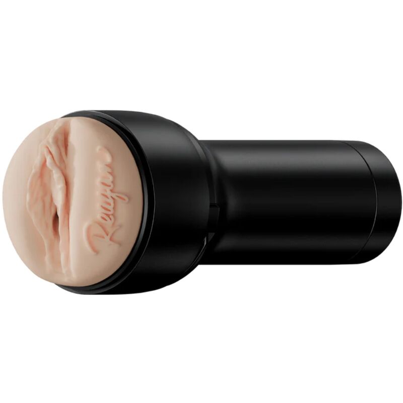 Kiiroo Fühlen Sie Reagan Foxx Stroker Kiiroo Stars Collection