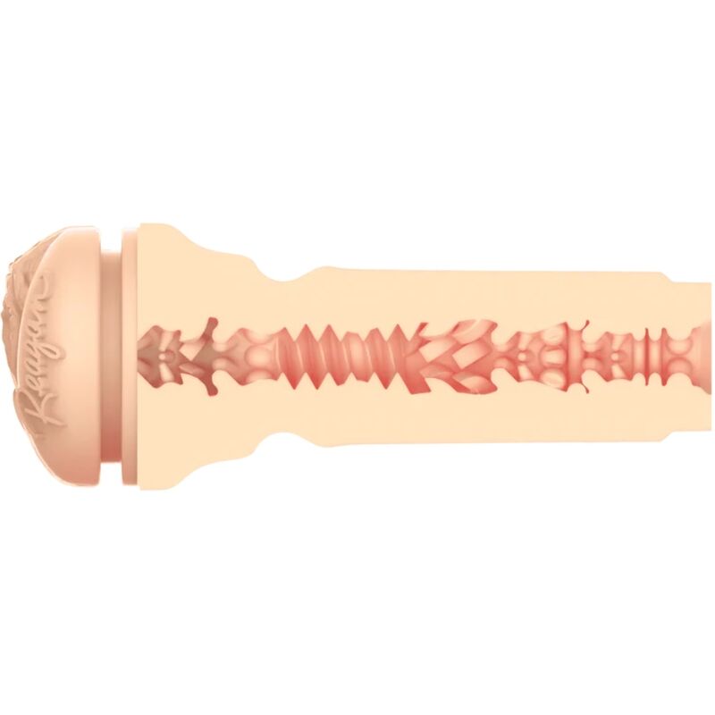 Kiiroo Fühlen Sie Reagan Foxx Stroker Kiiroo Stars Collection