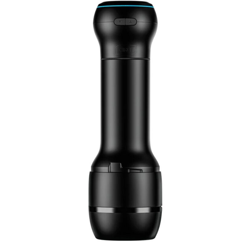 Kiiroo Kombiset Power Blow + Feel Mouth Stroker