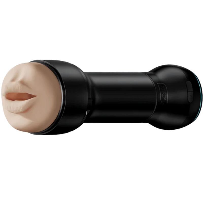 Kiiroo Kombiset Power Blow + Feel Mouth Stroker