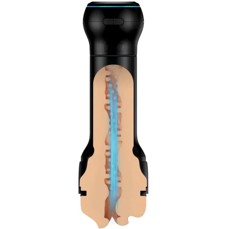 Kiiroo Kombiset Power Blow + Feel Mouth Stroker