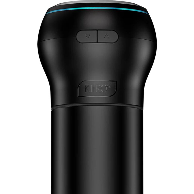 Kiiroo Kombiset Power Blow + Feel Mouth Stroker