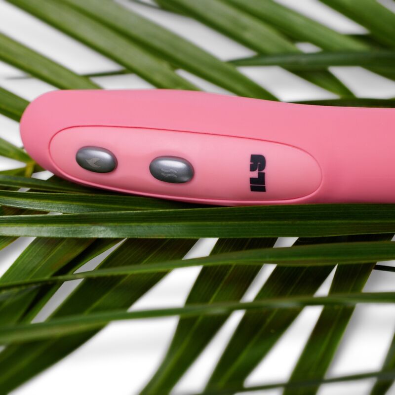 Je Joue – Der Wand G-Spot-Vibrator Rosa