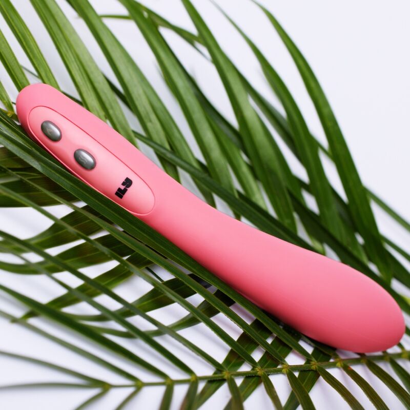 Je Joue – Der Wand G-Spot-Vibrator Rosa