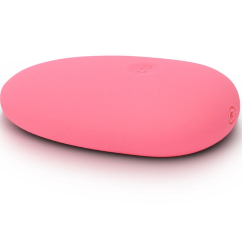 Je Joue – Der Pebble Clit Vibrator Stimulator Rosa