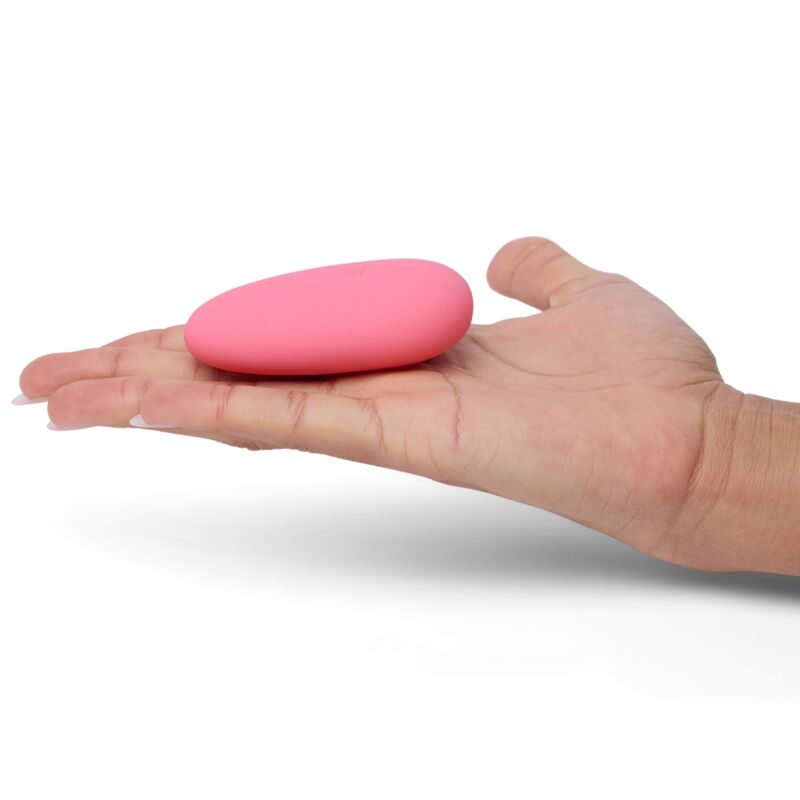 Je Joue – Der Pebble Clit Vibrator Stimulator Rosa