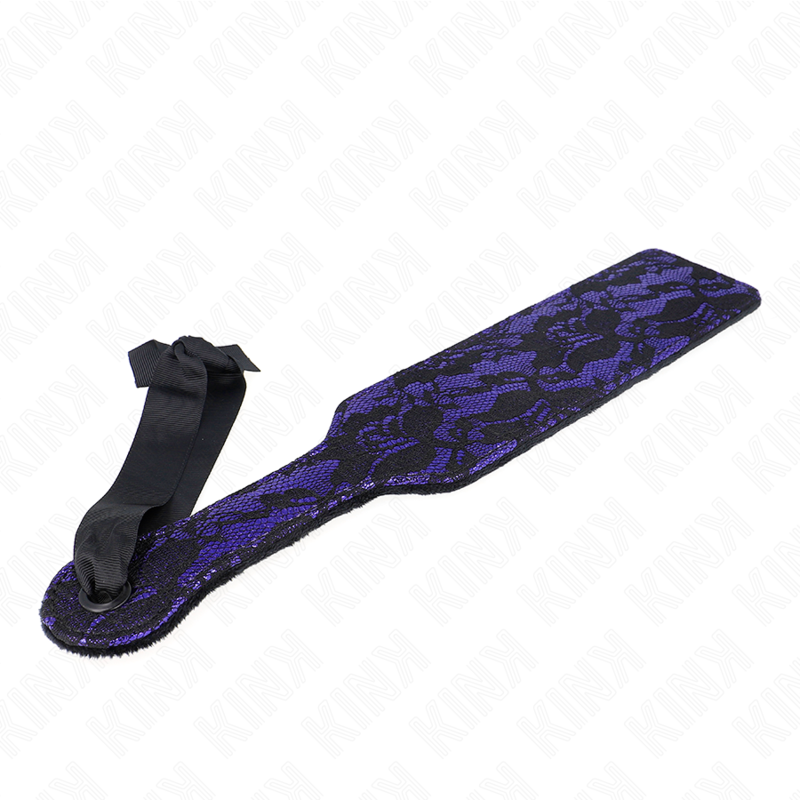 Kink – Scandal Design Lederpalette 37 x 7 Cm
