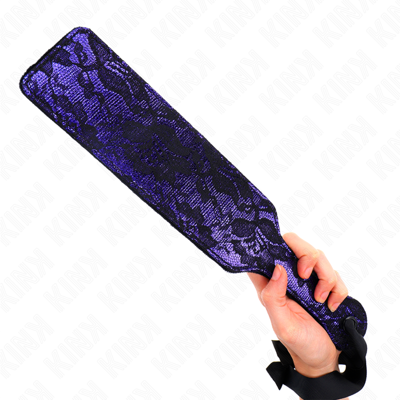Kink – Scandal Design Lederpalette 37 x 7 Cm