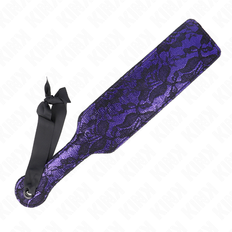 Kink – Scandal Design Lederpalette 37 x 7 Cm