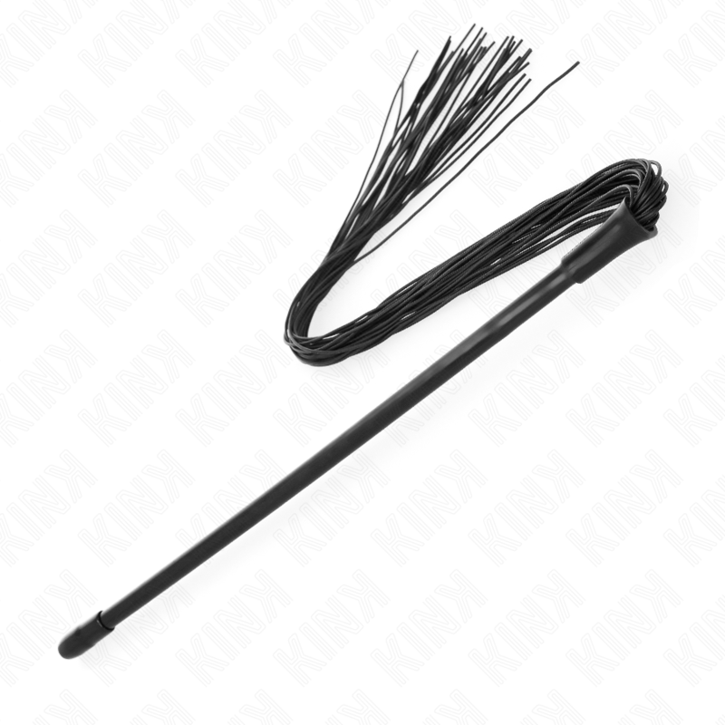Kink – Silikonpeitsche 60 Cm