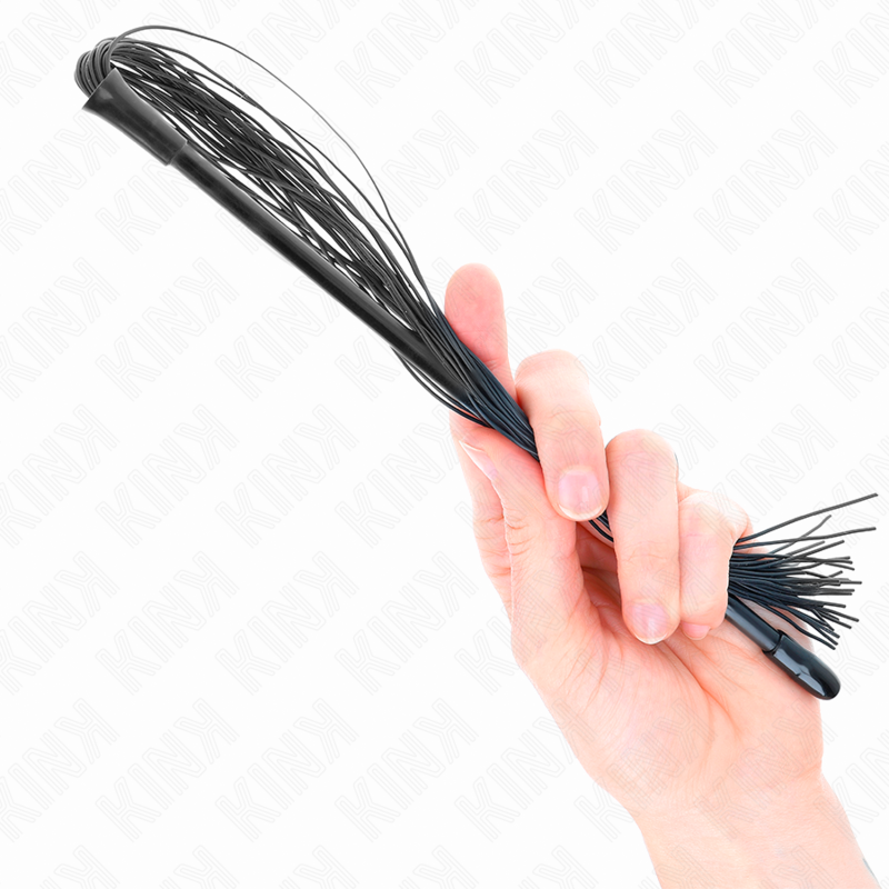 Kink – Silikonpeitsche 60 Cm