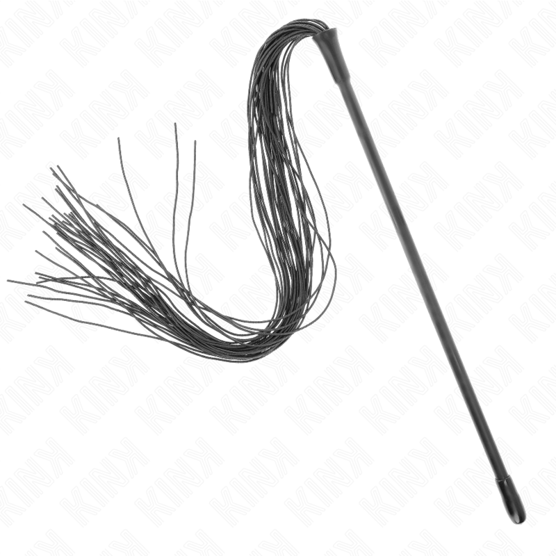 Kink – Silikonpeitsche 60 Cm