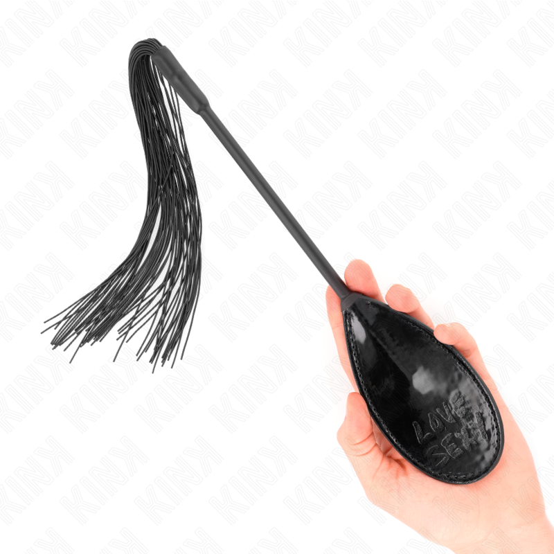 Kink – Love&sexy Kurze Quastenpalette