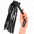 Kink – Einfache Schwarze Peitsche 45 Cm