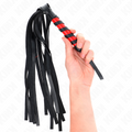 Kink – Kurzgriff-Peitsche 45 Cm