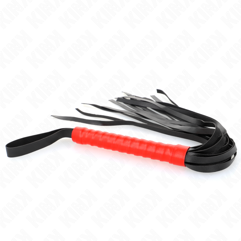Kink – Kleine Weiche Schwanzpeitsche 50 Cm