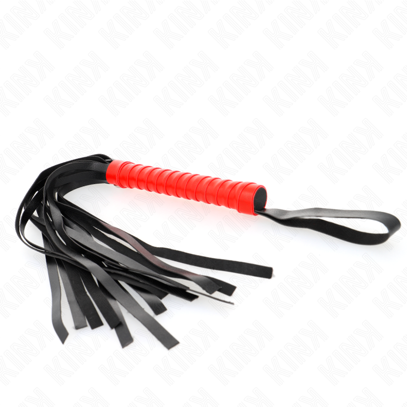 Kink – Kleine Weiche Schwanzpeitsche 50 Cm