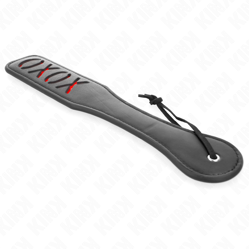 Kink – Xoxo Runde Eckenpalette 32 x 6 Cm