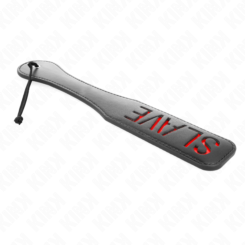 Kink – Slave Runde Eckenpalette 32 x 6 Cm