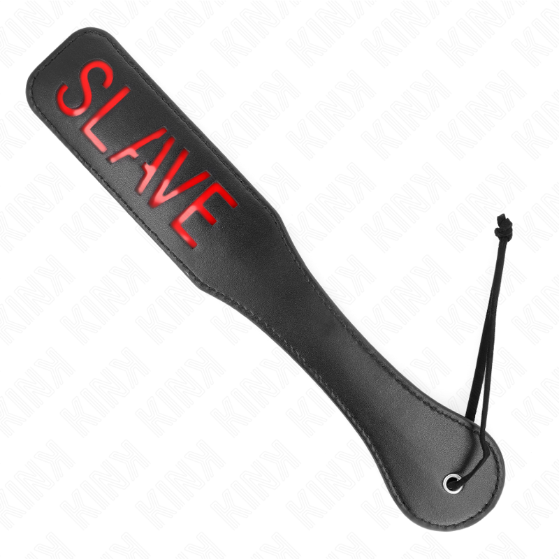 Kink – Slave Runde Eckenpalette 32 x 6 Cm