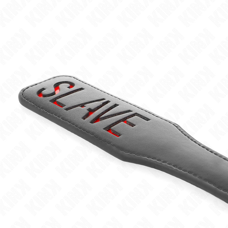 Kink – Slave Runde Eckenpalette 32 x 6 Cm