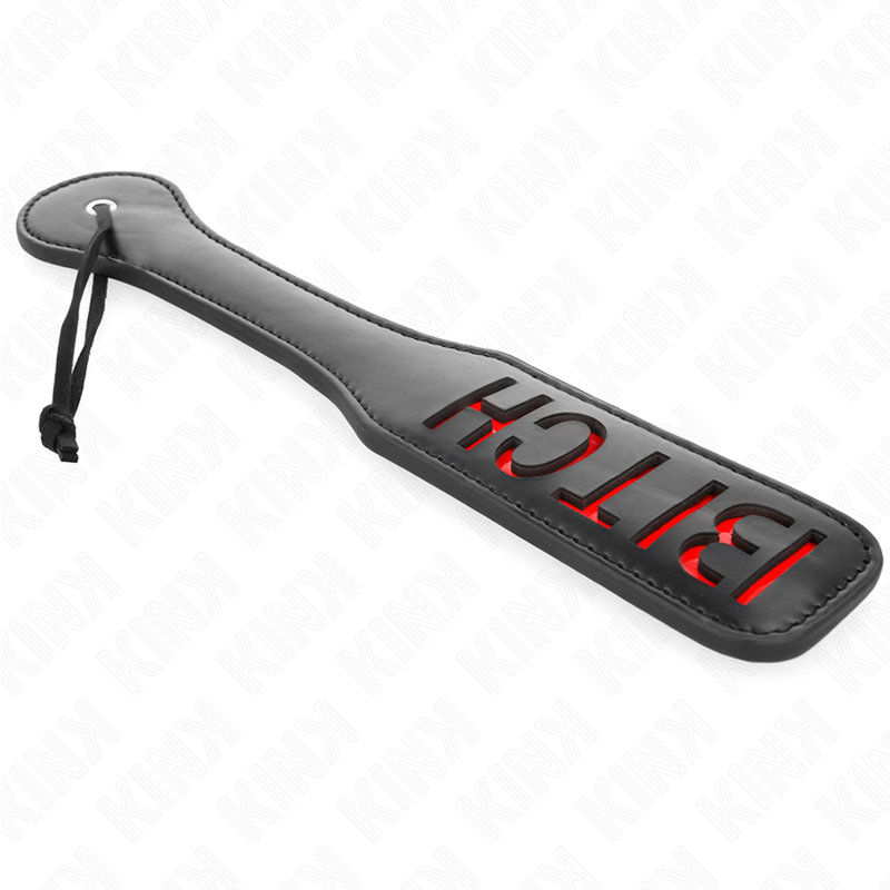 Kink – Bitch Runde Eckenpalette 32 x 6 Cm