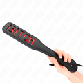 Kink – Bitch Runde Eckenpalette 32 x 6 Cm
