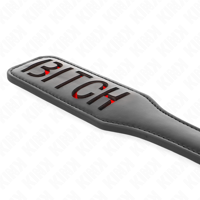 Kink – Bitch Runde Eckenpalette 32 x 6 Cm