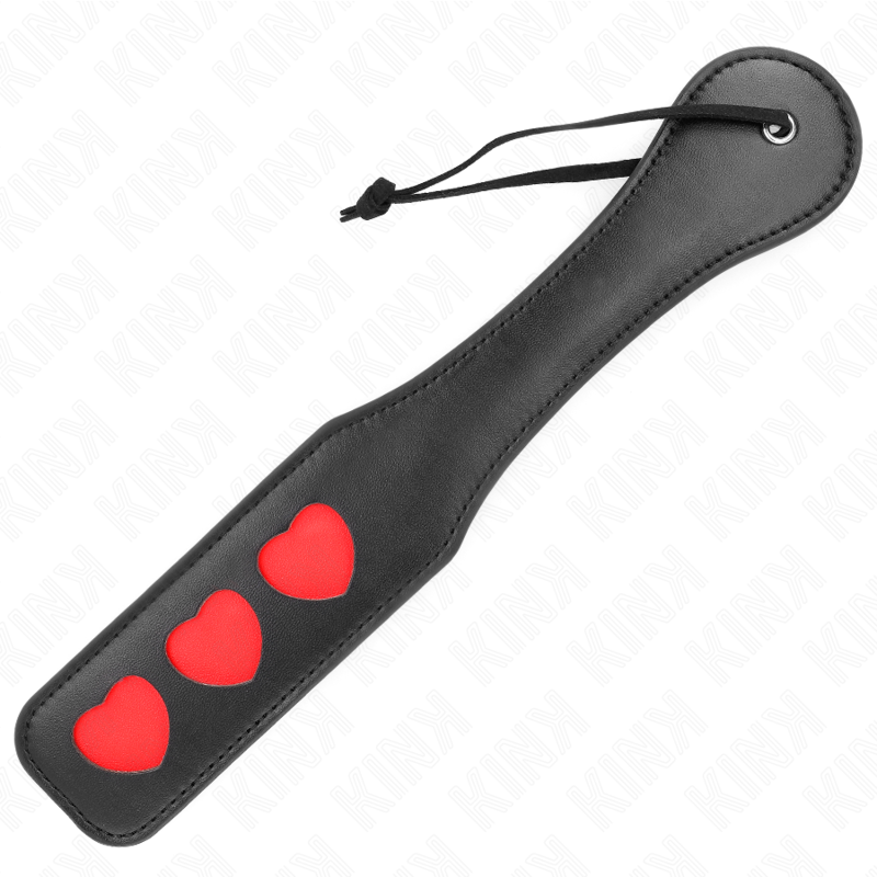 Kink – Herzpalette 32 x 6 Cm