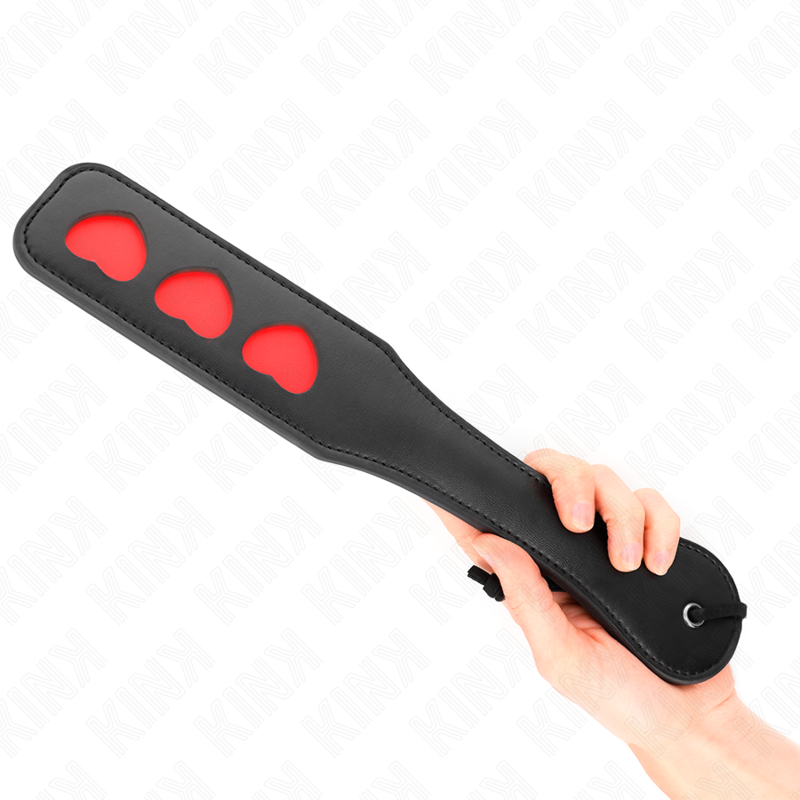 Kink – Herzpalette 32 x 6 Cm