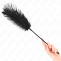 Kink – Straussenfedern zum Kitzeln 19 Cm