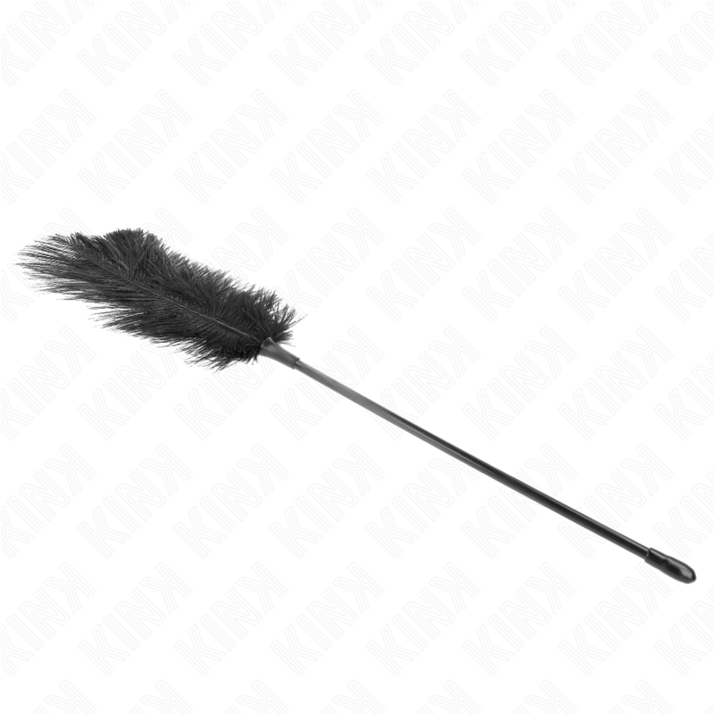 Kink – Straussenfedern zum Kitzeln 19 Cm