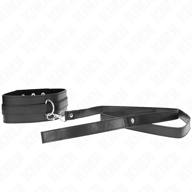 Kink – Halskette mit Gürtel 116 Cm Modell 1 Verstellbar 36-43 Cm x...