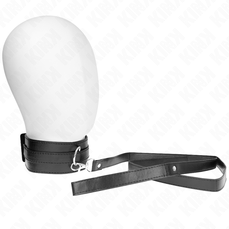 Kink – Halskette mit Gürtel 116 Cm Modell 1 Verstellbar 36-43 Cm x...