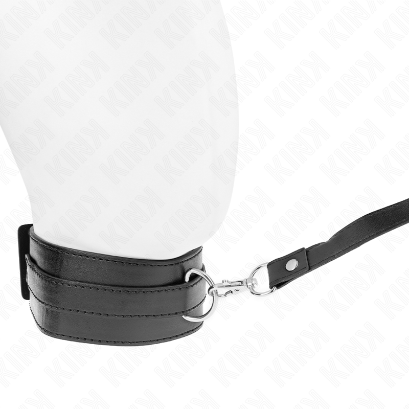 Kink – Halskette mit Gürtel 116 Cm Modell 1 Verstellbar 36-43 Cm x...