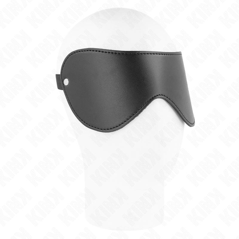 Kink – Kunstlederbandage mit 2 Nieten 23 x 9,5 Cm