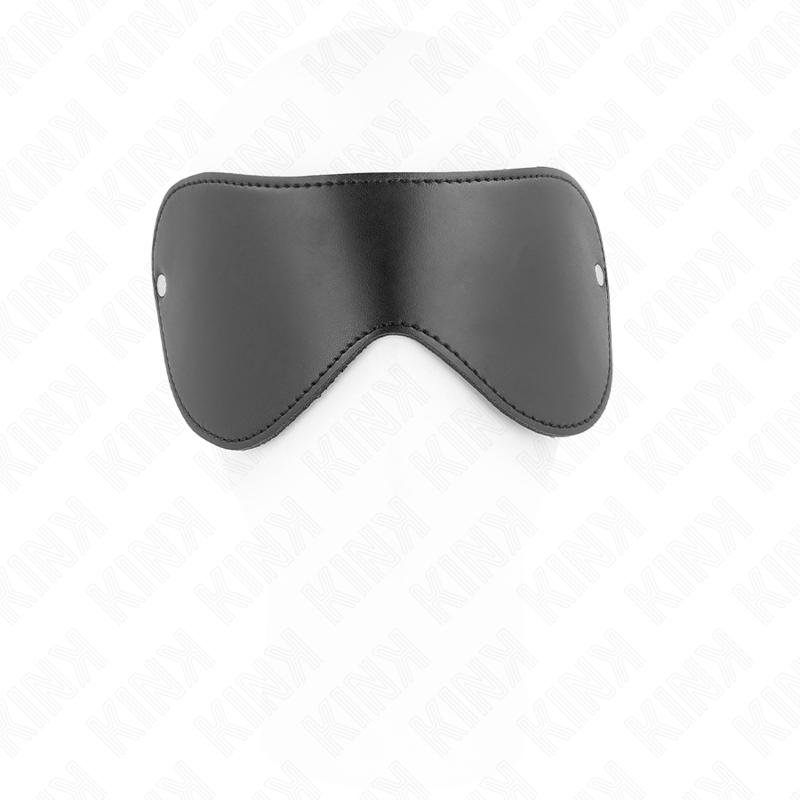 Kink – Kunstlederbandage mit 2 Nieten 23 x 9,5 Cm