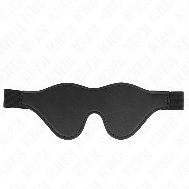 Kink – Kunstlederbandage mit Elastischem Gürtel 21 x 8 Cm