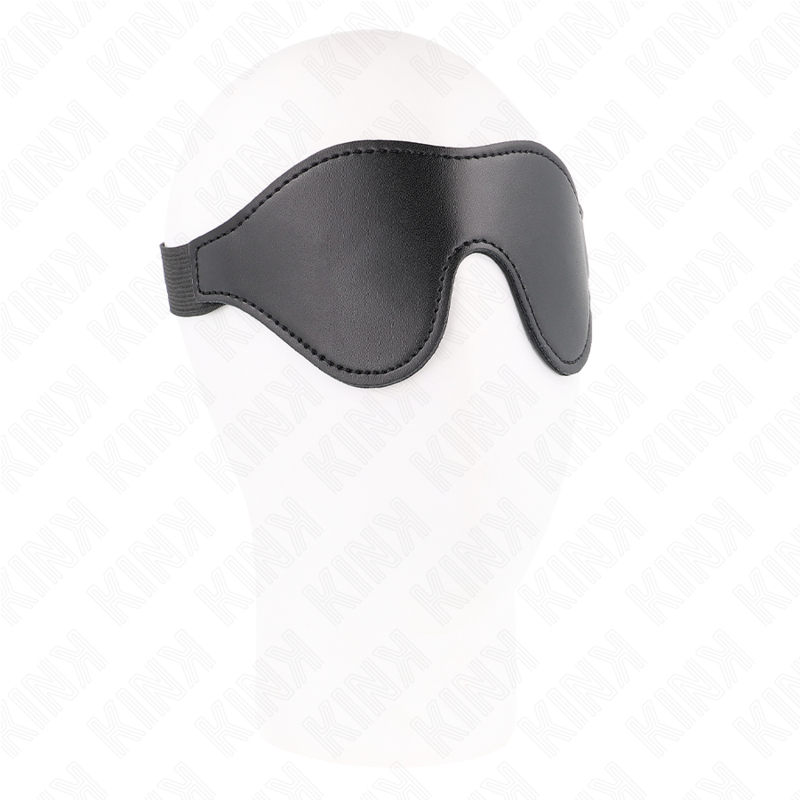 Kink – Kunstlederbandage mit Elastischem Gürtel 21 x 8 Cm