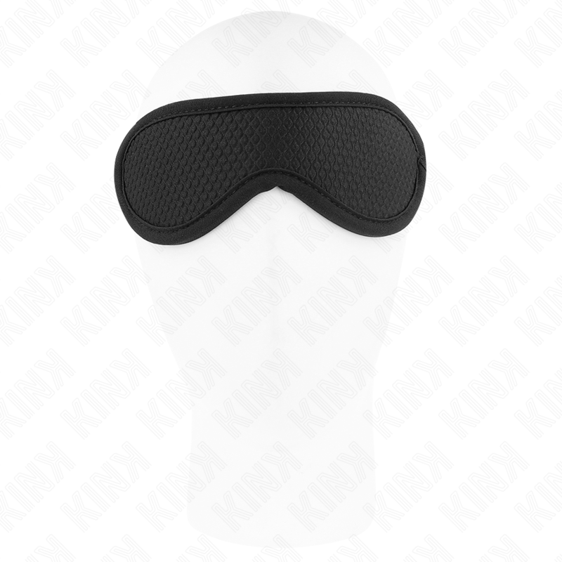 Kink – Schuppentexturbandage mit Schwarzer Randabdeckung 20 x 7 Cm
