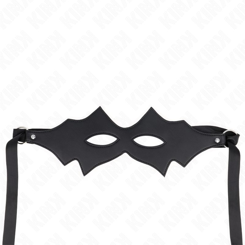 Kink – Katzengesichtsmaske Modell 1 34 x 12 Cm