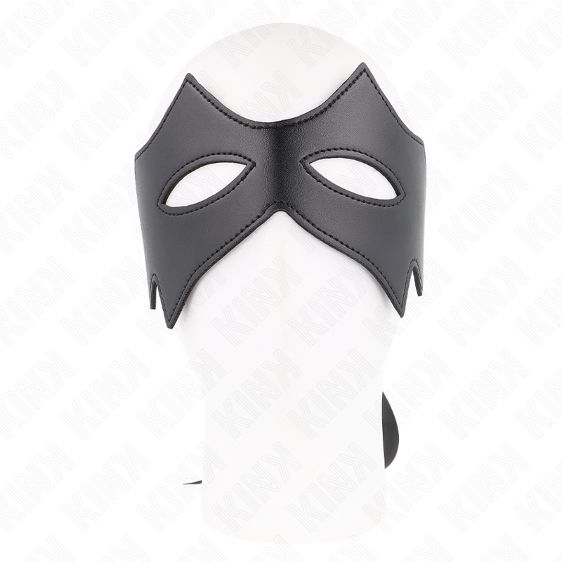 Kink – Katzengesichtsmaske Modell 1 34 x 12 Cm
