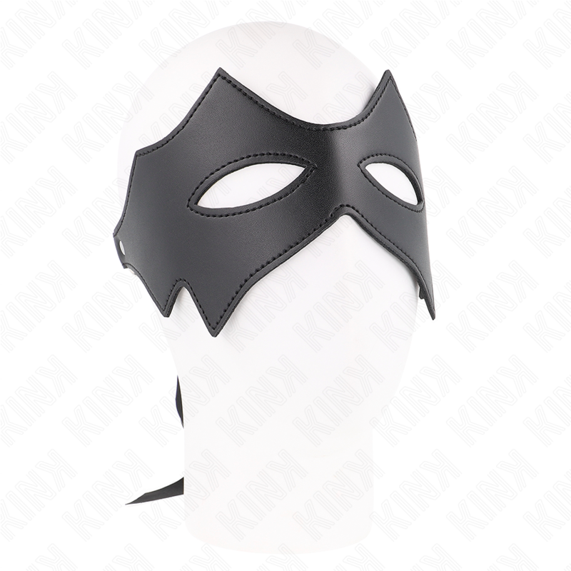 Kink – Katzengesichtsmaske Modell 1 34 x 12 Cm