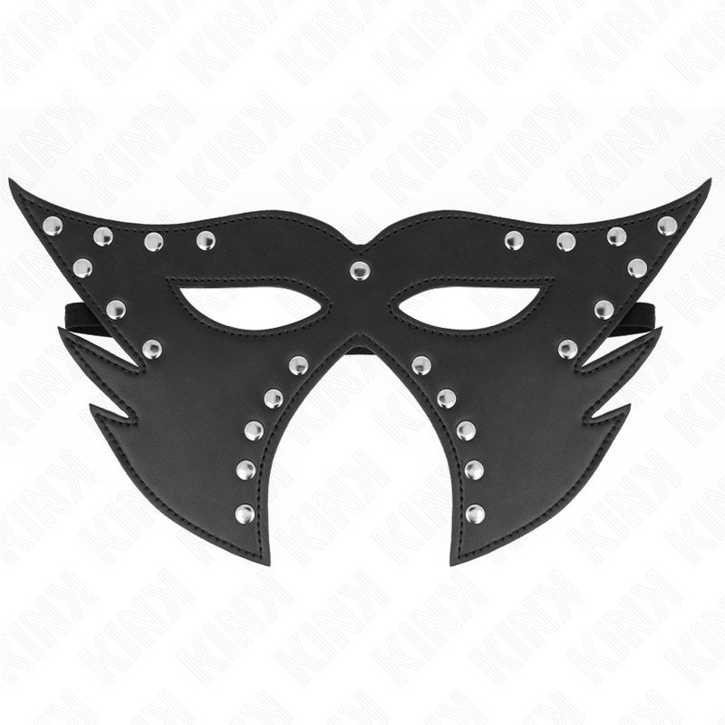 Kink – Katzengesichtsmaske Modell 2 29 x 15 Cm