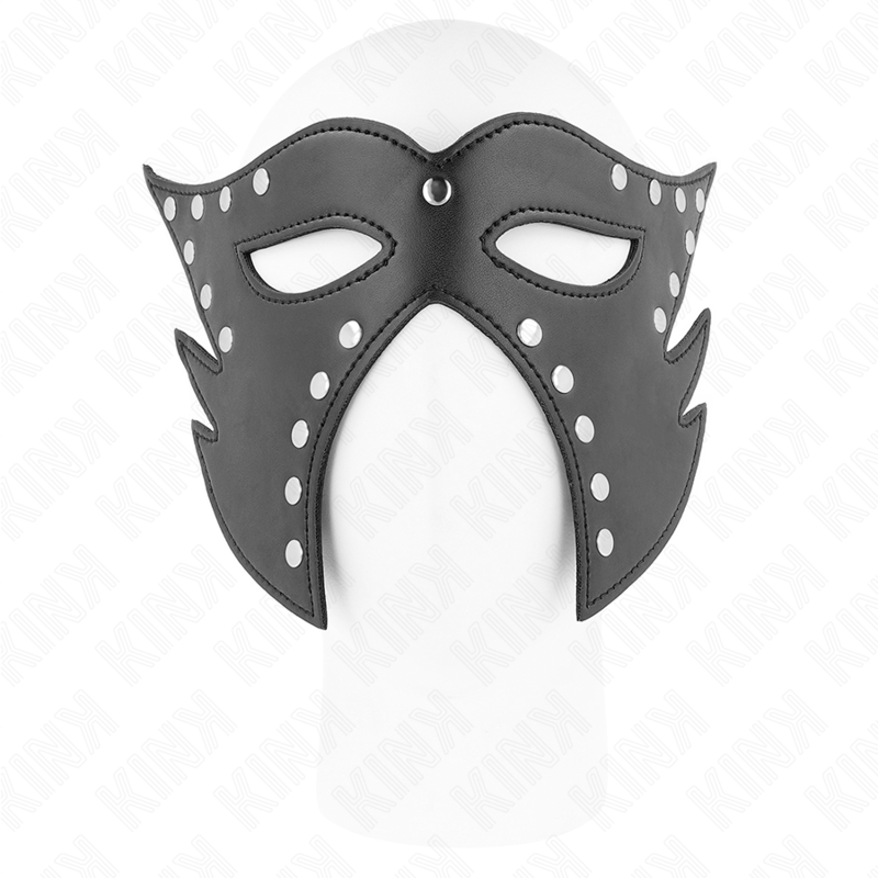 Kink – Katzengesichtsmaske Modell 2 29 x 15 Cm