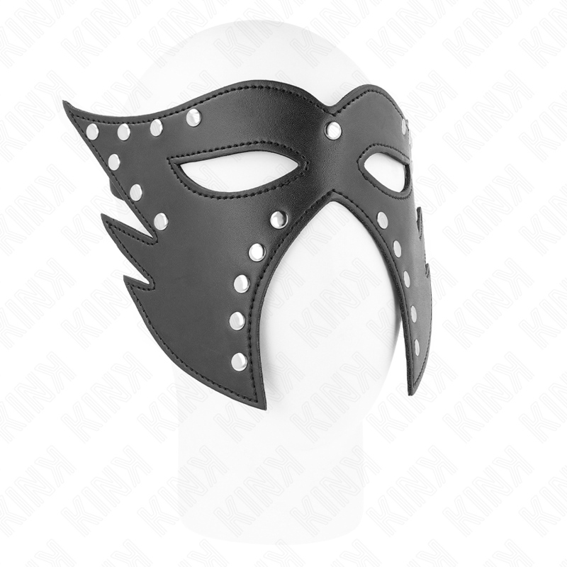 Kink – Katzengesichtsmaske Modell 2 29 x 15 Cm