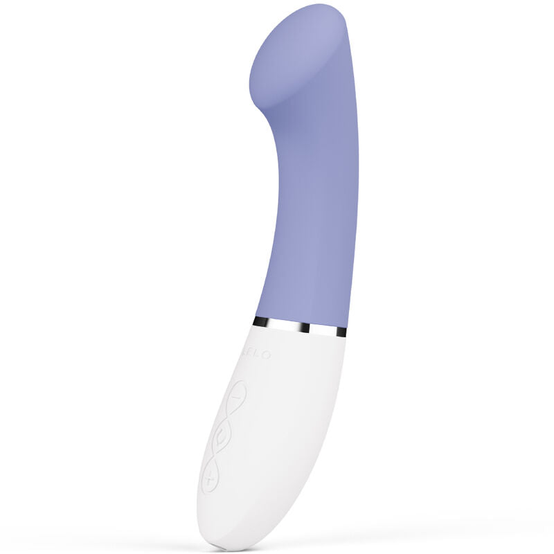 Lelo – Gigi™ 3 G-Spot-Vibrator Blau