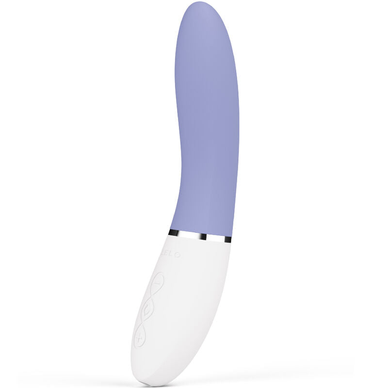 Lelo – Liv™ 3 G-Spot-Stimulator Blau