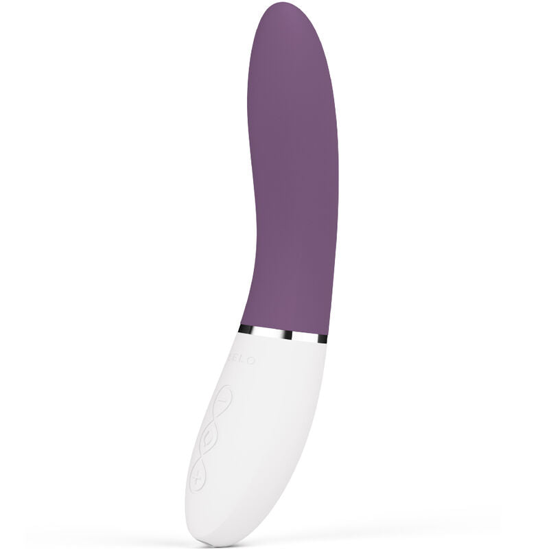 Lelo – Liv™ 3 G-Spot-Stimulator Violett