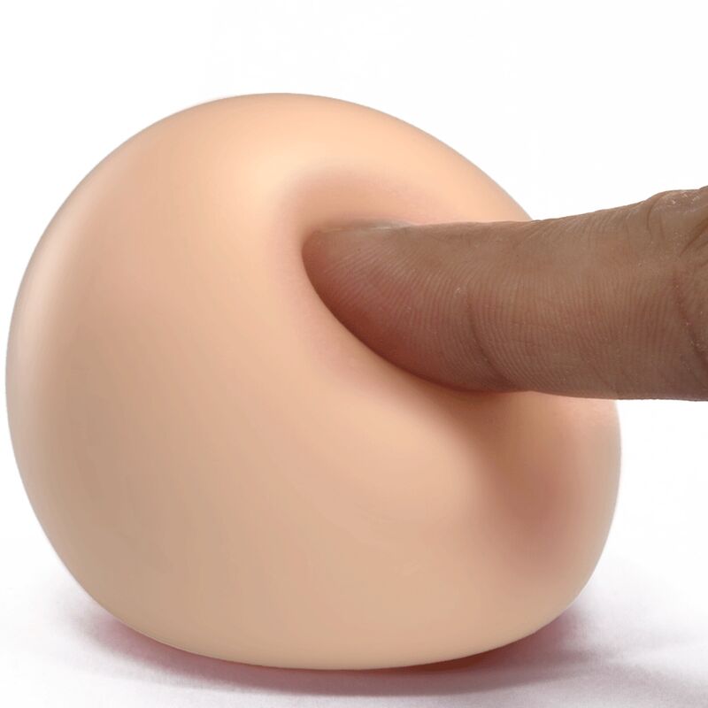 Pretty Love – Männlicher Masturbator, Eierfleischmodell 2